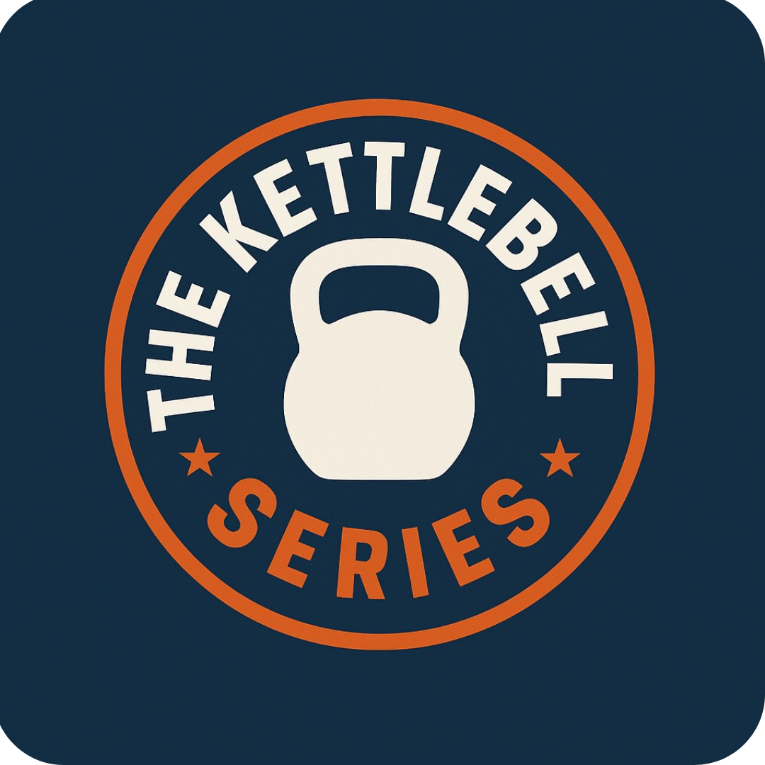 The Kettlebell Series - Kettlebell Competition online and live